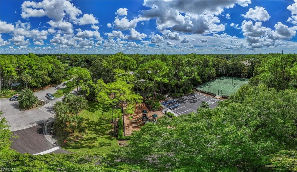 2136 Harlans Run, Naples, FL 34105-40
