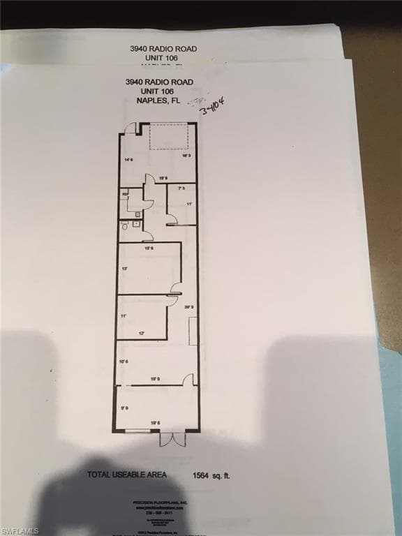 3940 Radio Rd 106, Naples, FL 34104-2