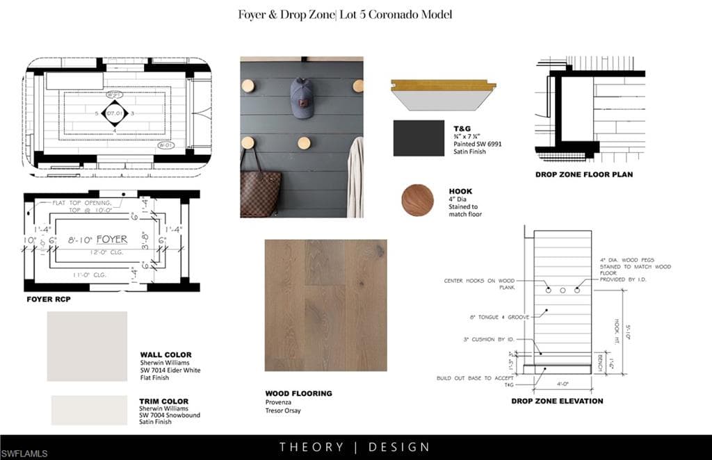 6642 Palisades Ave, Naples, FL 34109-10