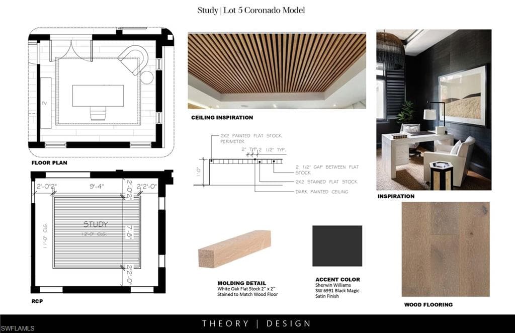 6642 Palisades Ave, Naples, FL 34109-11