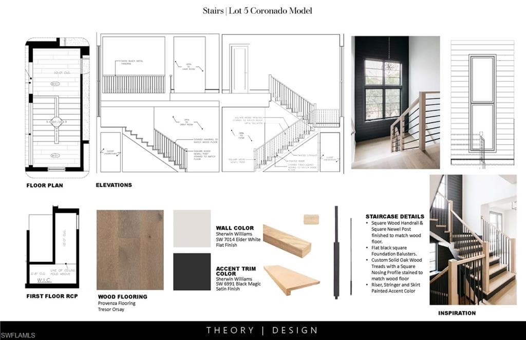 6642 Palisades Ave, Naples, FL 34109-12