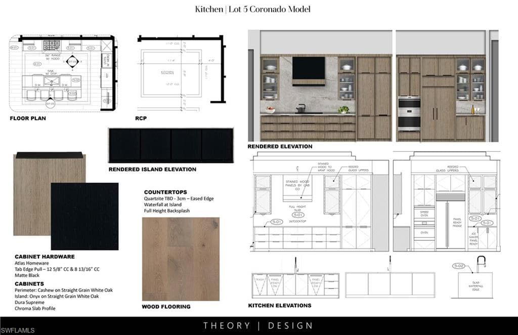 6642 Palisades Ave, Naples, FL 34109-13