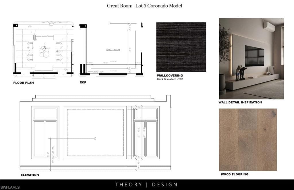 6642 Palisades Ave, Naples, FL 34109-15