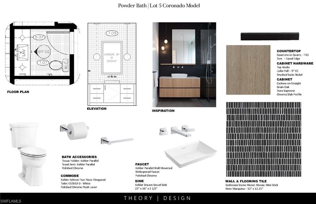 6642 Palisades Ave, Naples, FL 34109-16