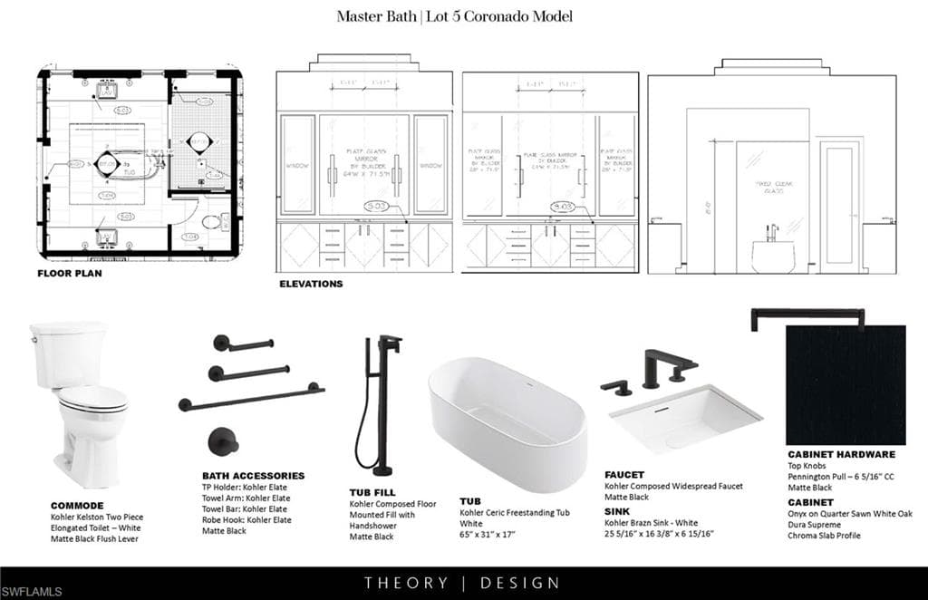 6642 Palisades Ave, Naples, FL 34109-17