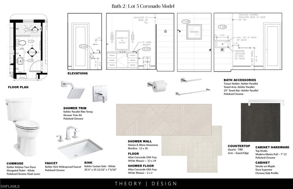 6642 Palisades Ave, Naples, FL 34109-19