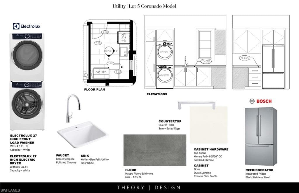 6642 Palisades Ave, Naples, FL 34109-20
