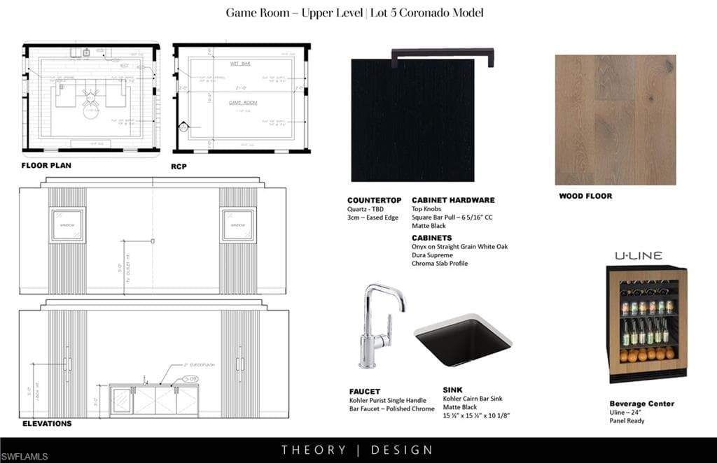 6642 Palisades Ave, Naples, FL 34109-21