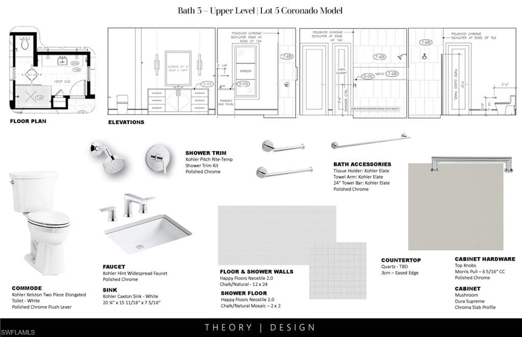 6642 Palisades Ave, Naples, FL 34109-22