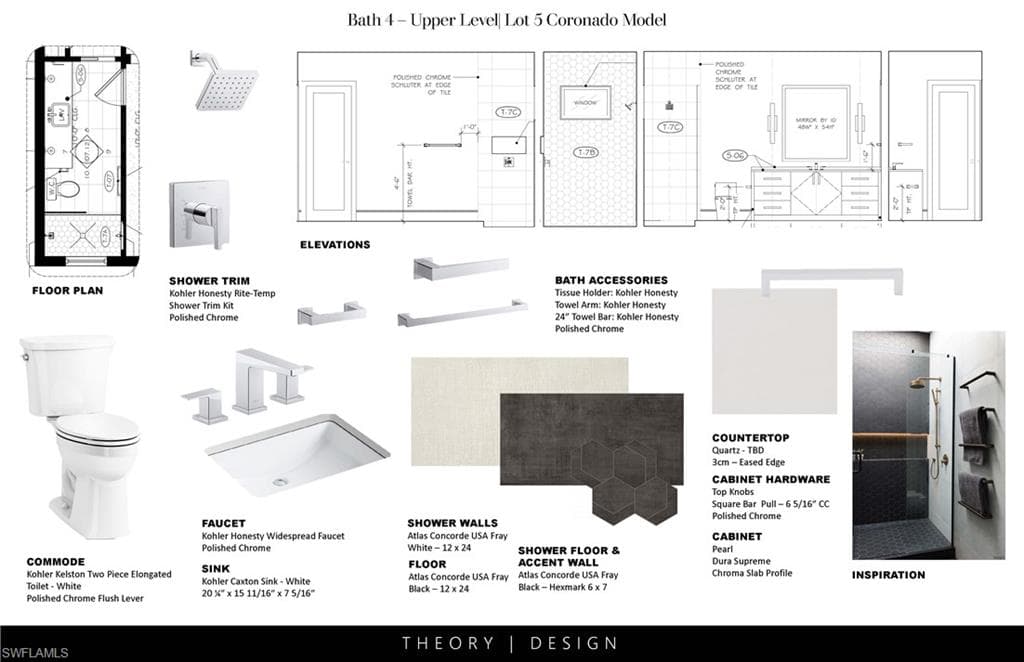 6642 Palisades Ave, Naples, FL 34109-23