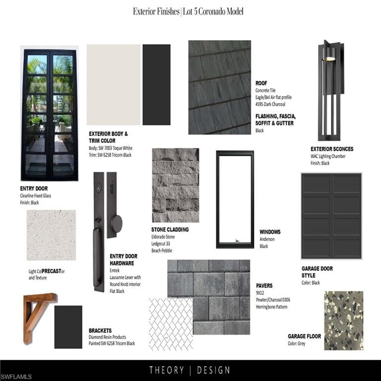 6642 Palisades Ave, Naples, FL 34109-7