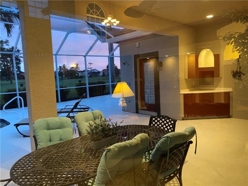 9937 Ortega Ln, Bonita Springs, FL 34135-5