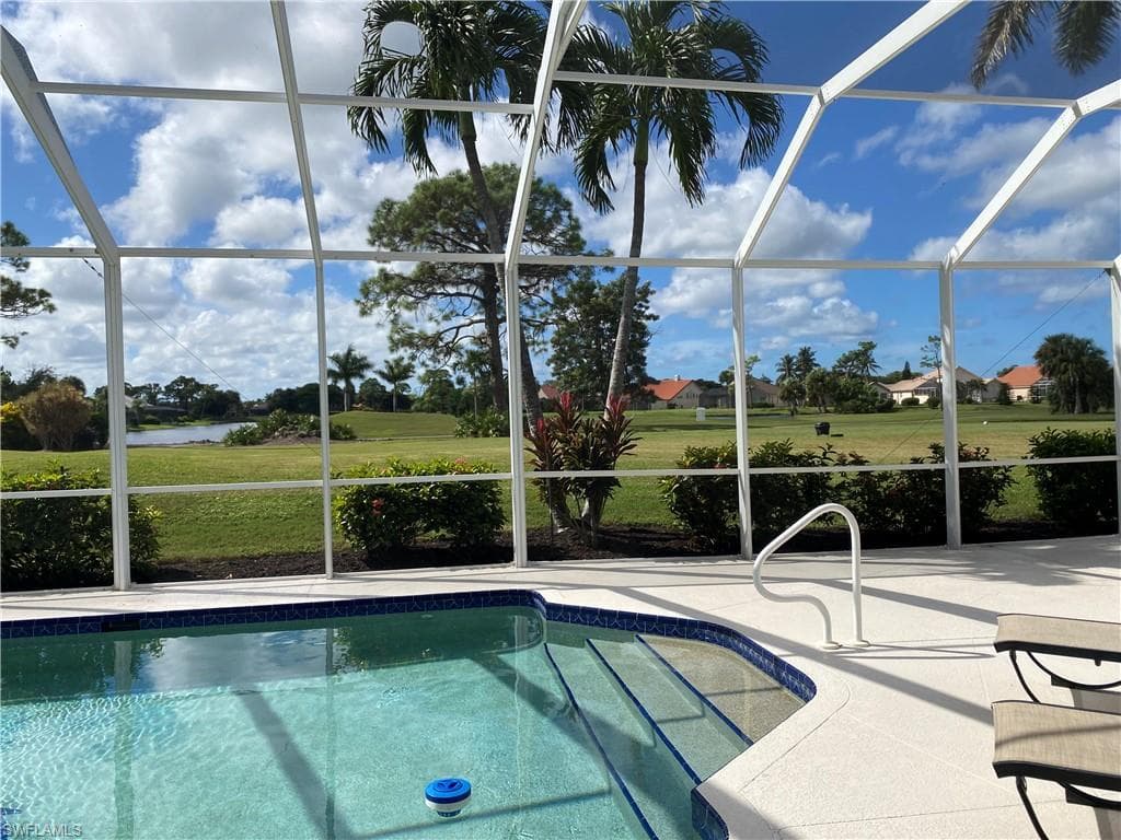 9937 Ortega Ln, Bonita Springs, FL 34135-7