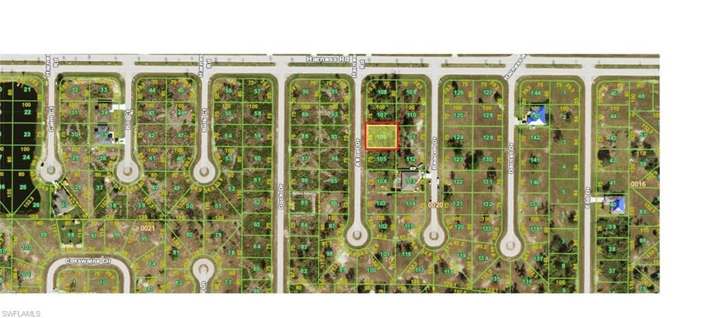 13 Afloat Dr, Placida, FL 33946-1