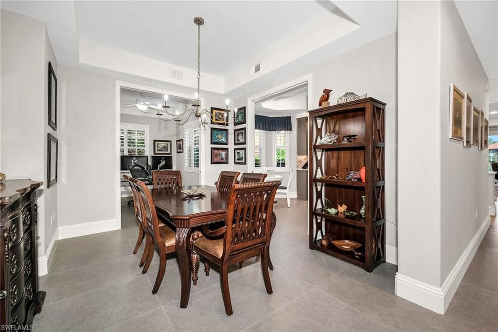 6433 Legacy Cir 1301, Naples, FL 34113-17