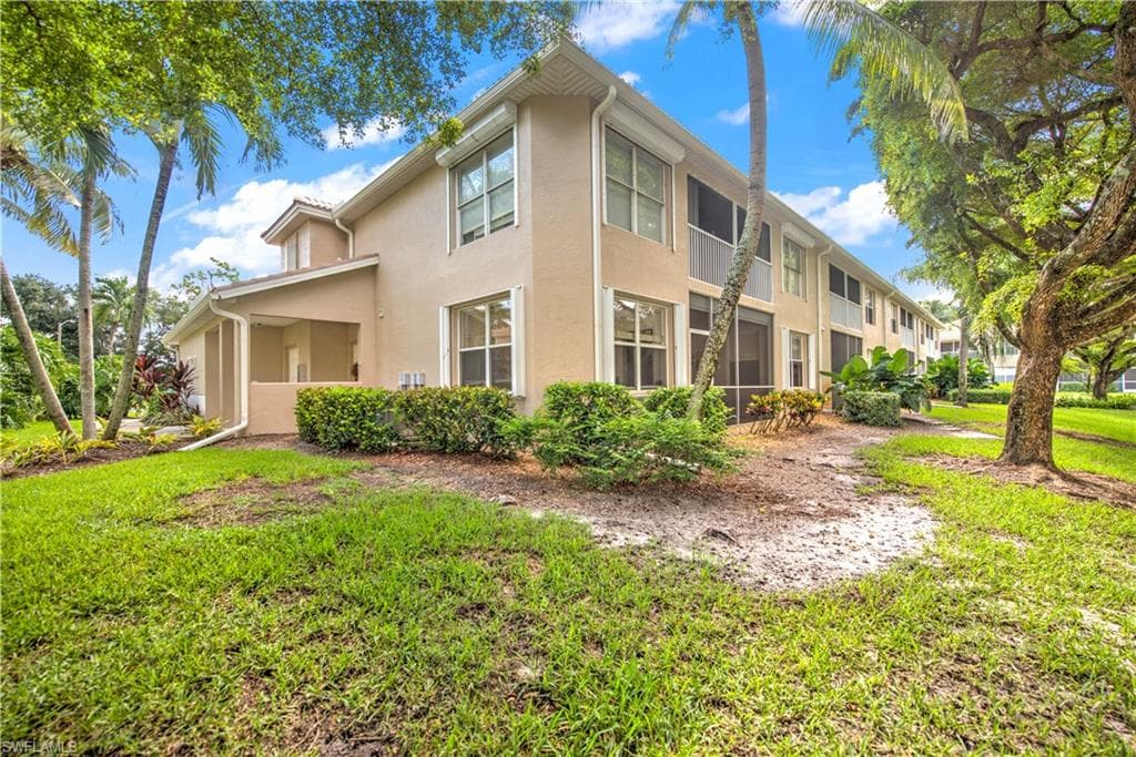 343 Dover Pl A104, Naples, FL 34104-9