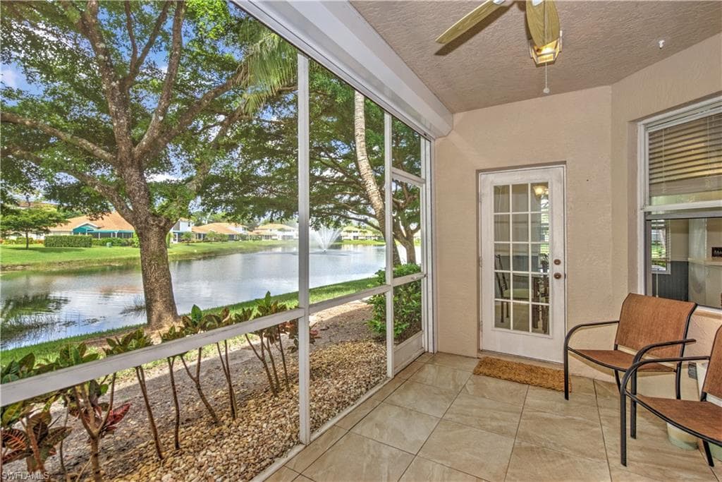 343 Dover Pl A104, Naples, FL 34104-10