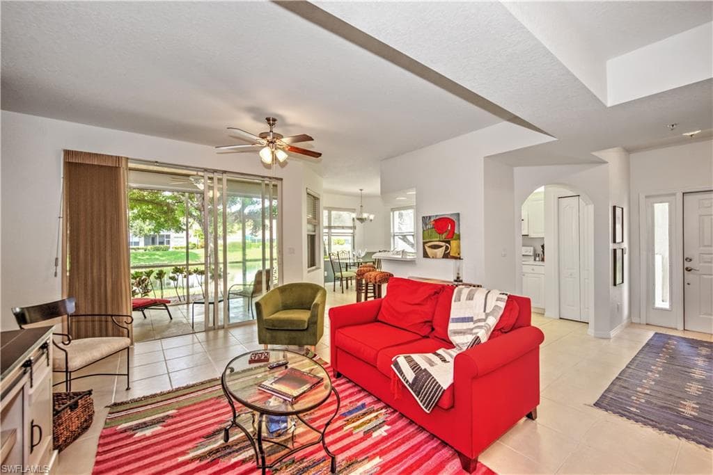 343 Dover Pl A104, Naples, FL 34104-5