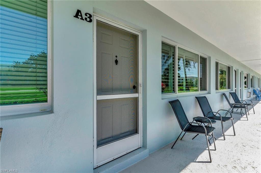 421 12th Ave S A3, Naples, FL 34102-10