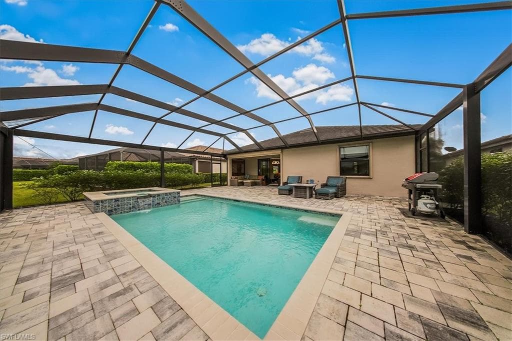 19862 Bittersweet Ln, Estero, FL 33928-2