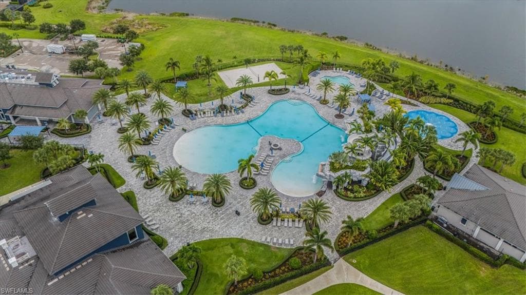 19862 Bittersweet Ln, Estero, FL 33928-38