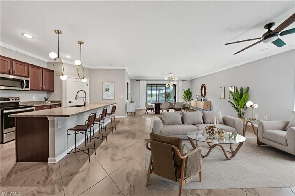 19862 Bittersweet Ln, Estero, FL 33928-4