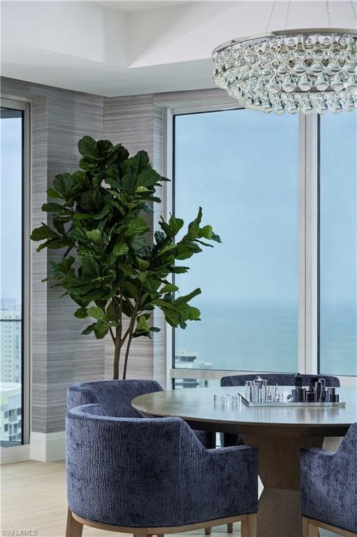 4101 Gulf Shore Blvd N Ph-3, Naples, FL 34103-8