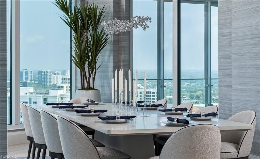 4101 Gulf Shore Blvd N Ph-3, Naples, FL 34103-9