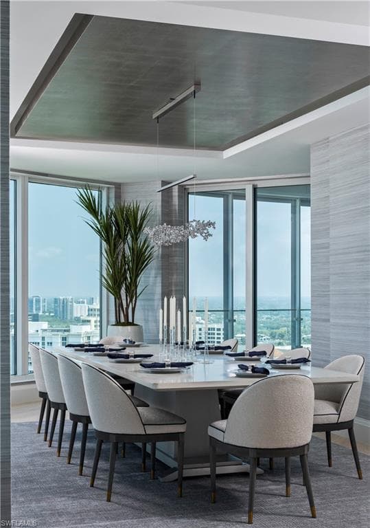 4101 Gulf Shore Blvd N Ph-3, Naples, FL 34103-10