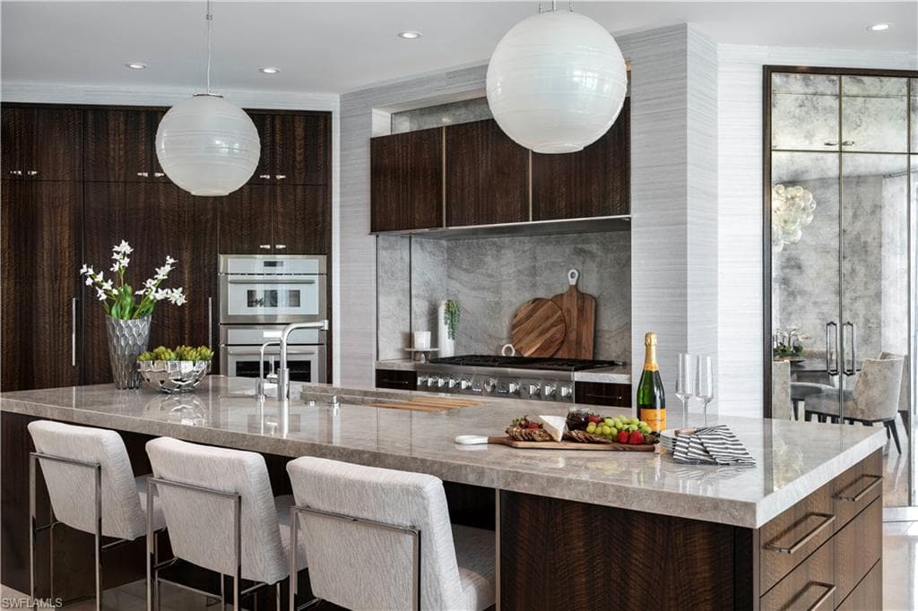 4101 Gulf Shore Blvd N Ph-3, Naples, FL 34103-14