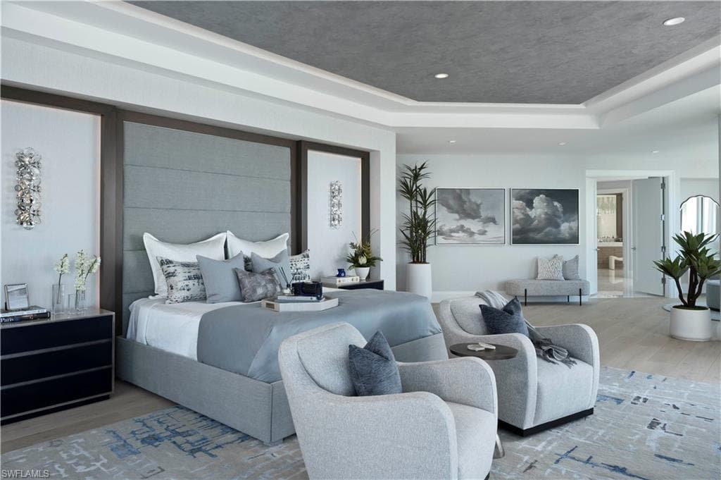 4101 Gulf Shore Blvd N Ph-3, Naples, FL 34103-20