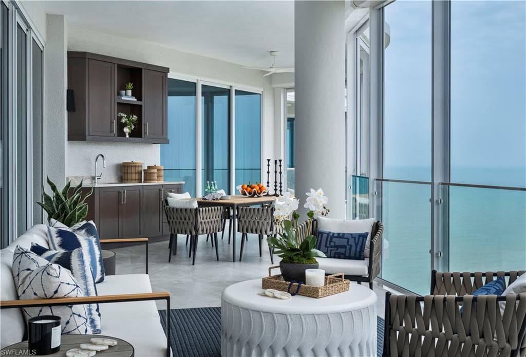 4101 Gulf Shore Blvd N Ph-3, Naples, FL 34103-28