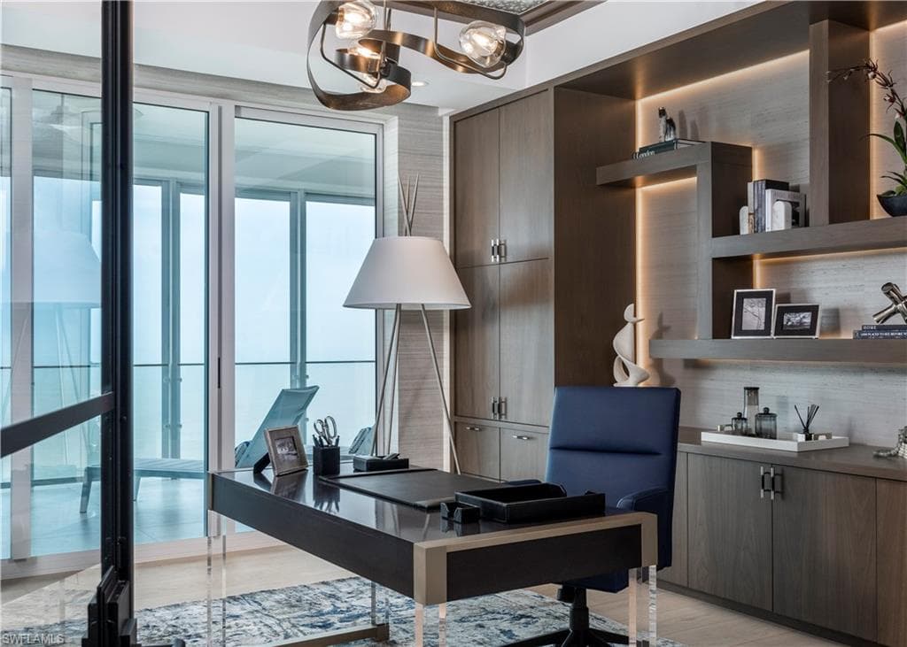 4101 Gulf Shore Blvd N Ph-3, Naples, FL 34103-32