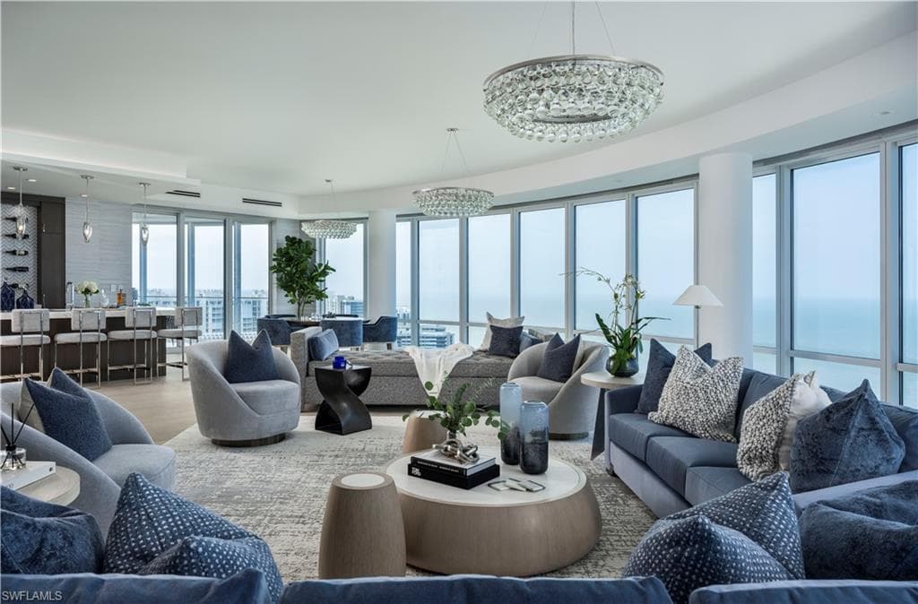 4101 Gulf Shore Blvd N Ph-3, Naples, FL 34103-2