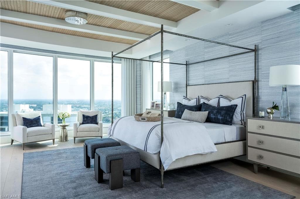 4101 Gulf Shore Blvd N Ph-3, Naples, FL 34103-38