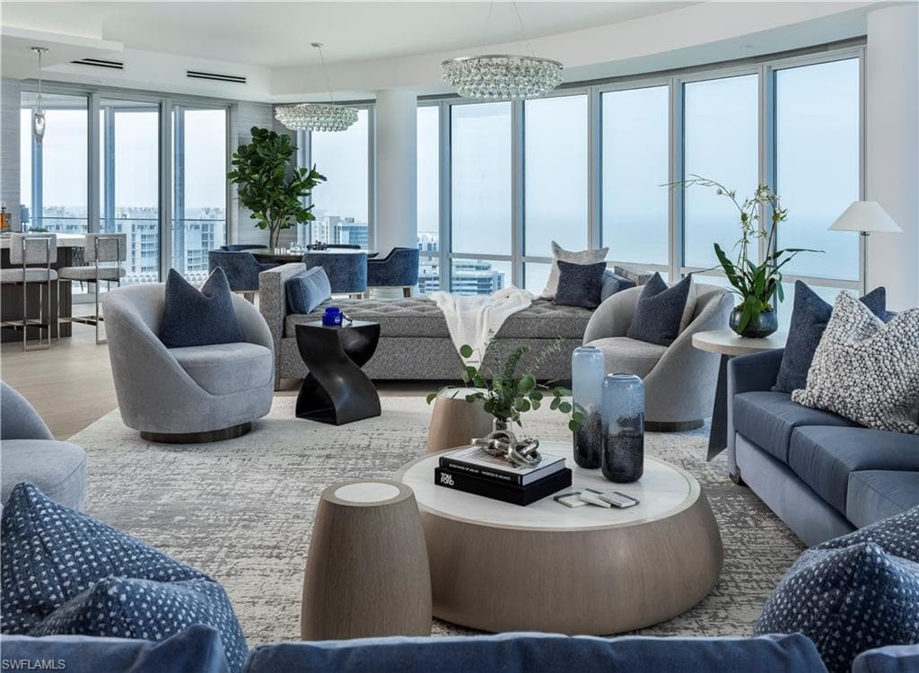 4101 Gulf Shore Blvd N Ph-3, Naples, FL 34103-3