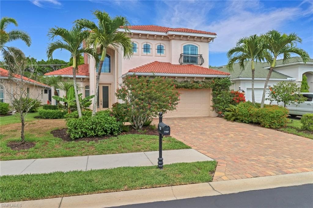 7787 Martino Cir, Naples, FL 34112-19