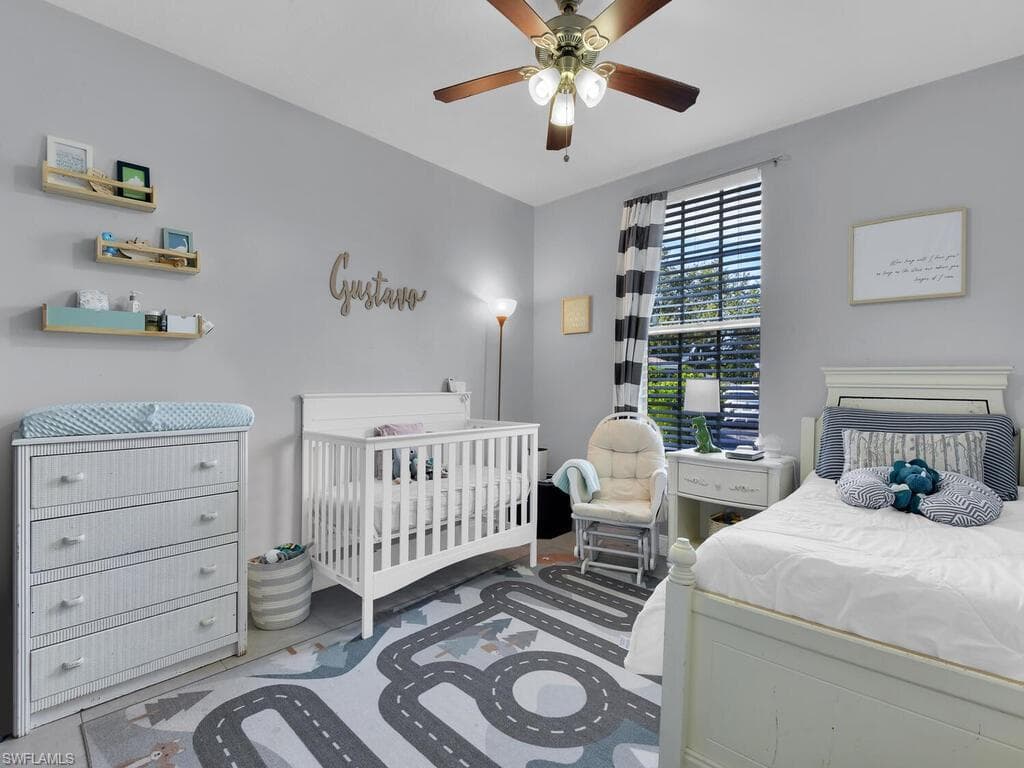 2160 43rd Ter SW 49, Naples, FL 34116-13