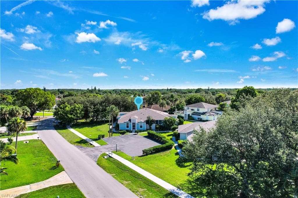 2160 43rd Ter SW 49, Naples, FL 34116-19