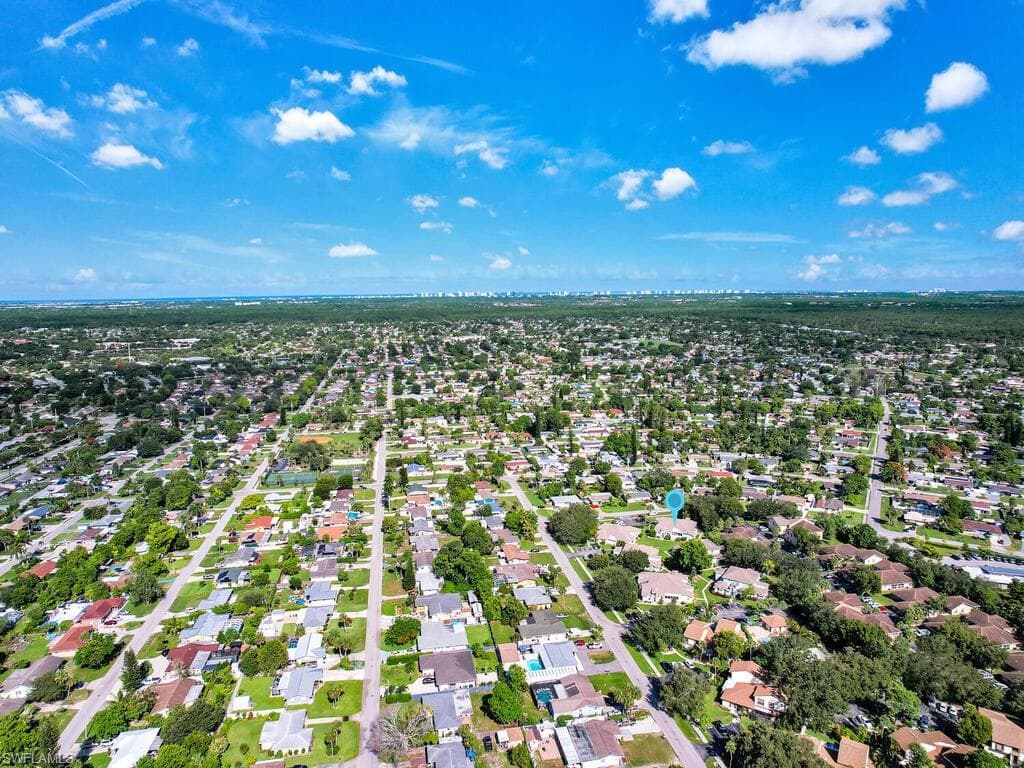 2160 43rd Ter SW 49, Naples, FL 34116-21