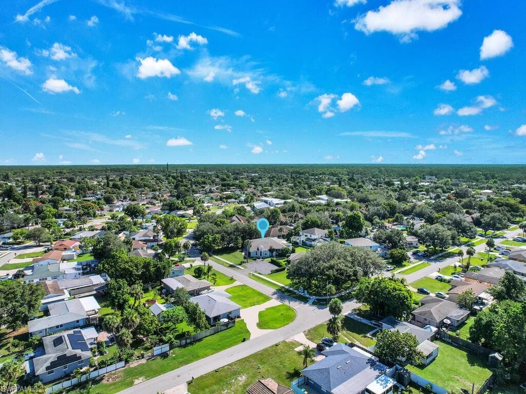 2160 43rd Ter SW 49, Naples, FL 34116-1