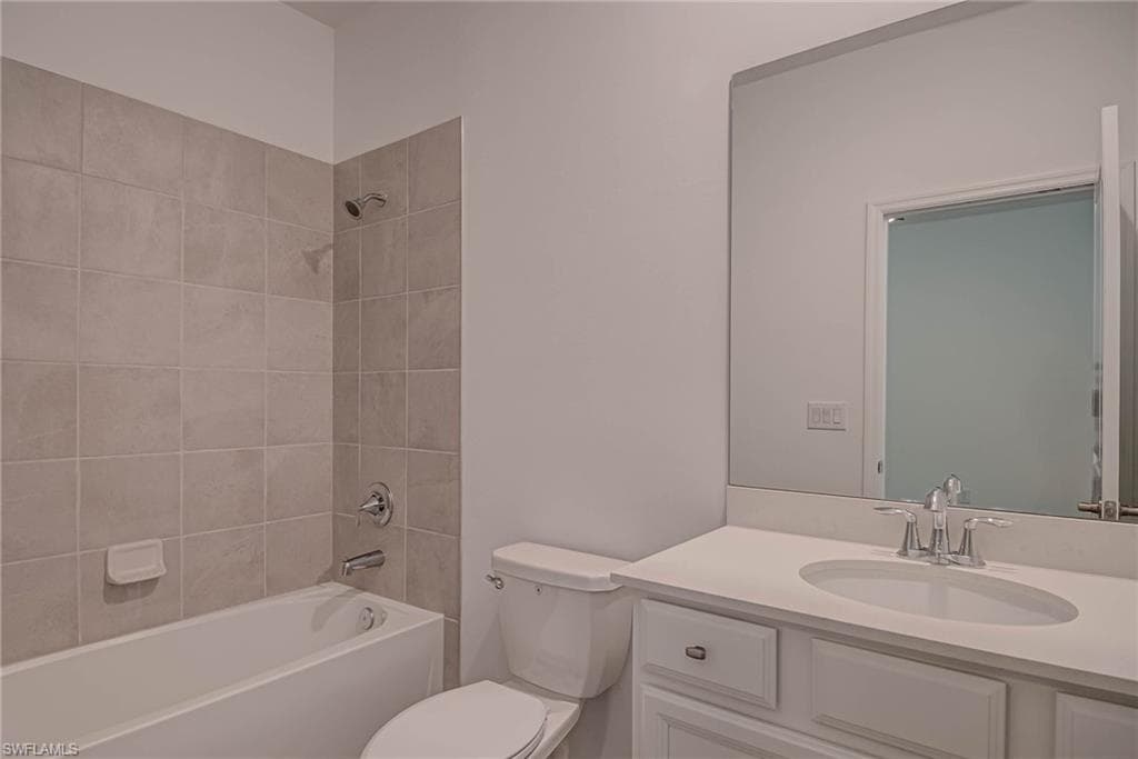 2667 Scarlet Way, Naples, FL 34120-14