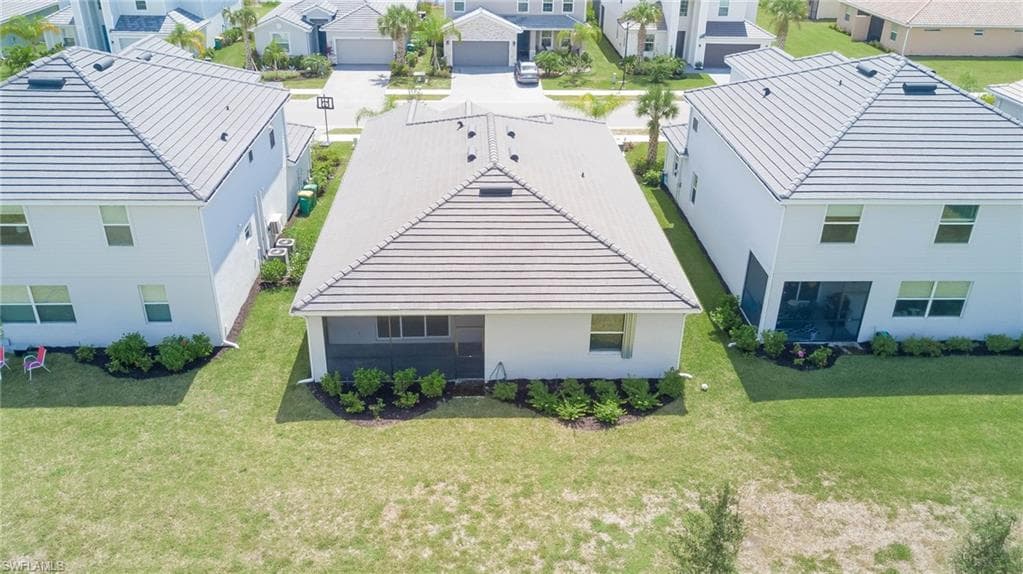 2667 Scarlet Way, Naples, FL 34120-21