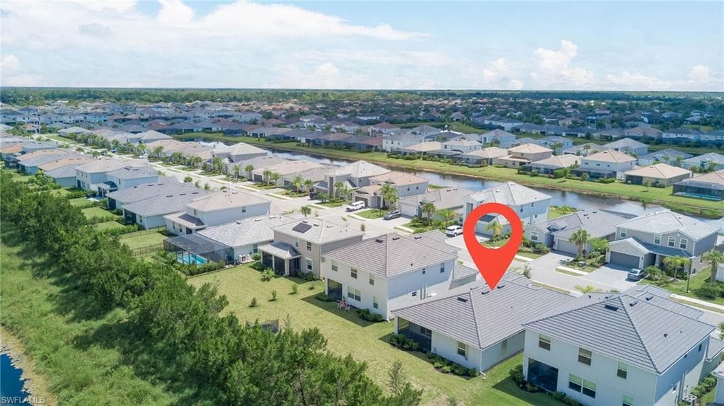 2667 Scarlet Way, Naples, FL 34120-22