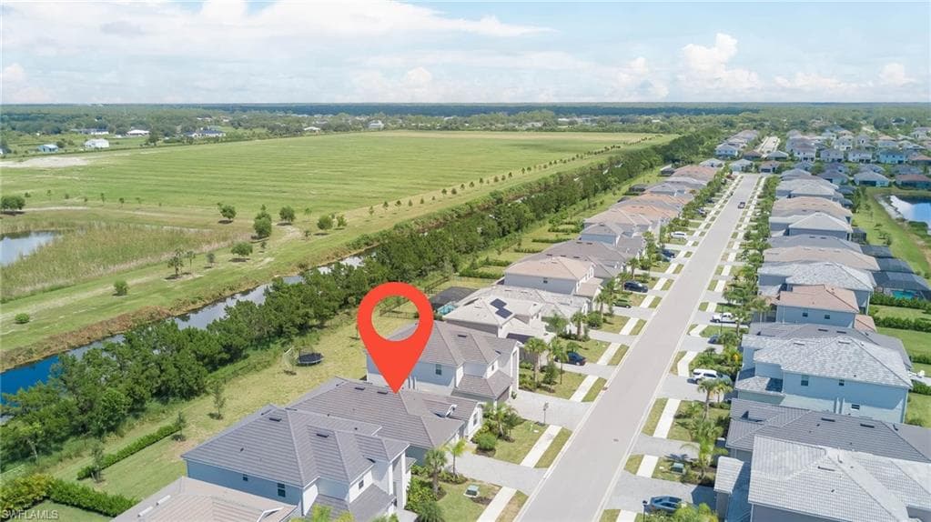 2667 Scarlet Way, Naples, FL 34120-23