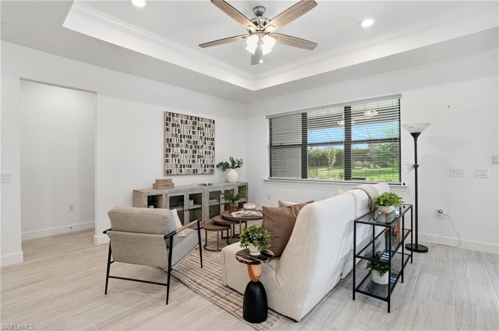 1778 Terreno Blvd, Naples, FL 34120-9