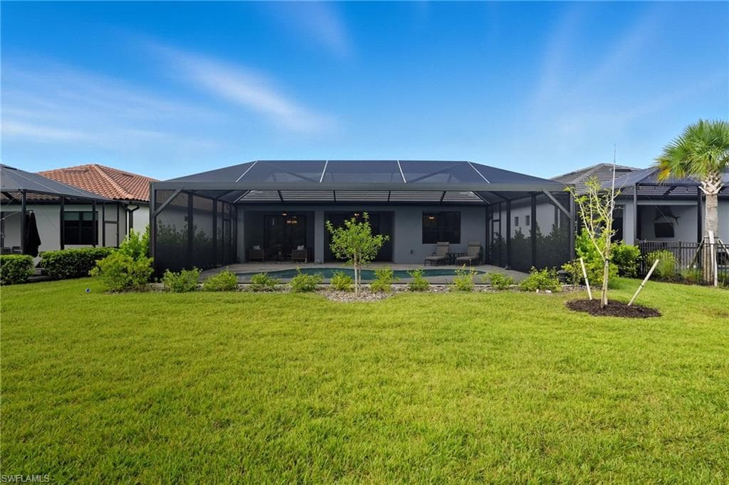 1778 Terreno Blvd, Naples, FL 34120-36