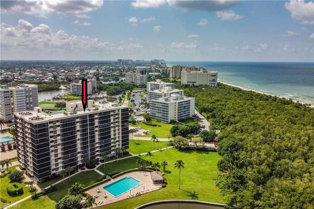 11 Bluebill Ave 1101, Naples, FL 34108-45