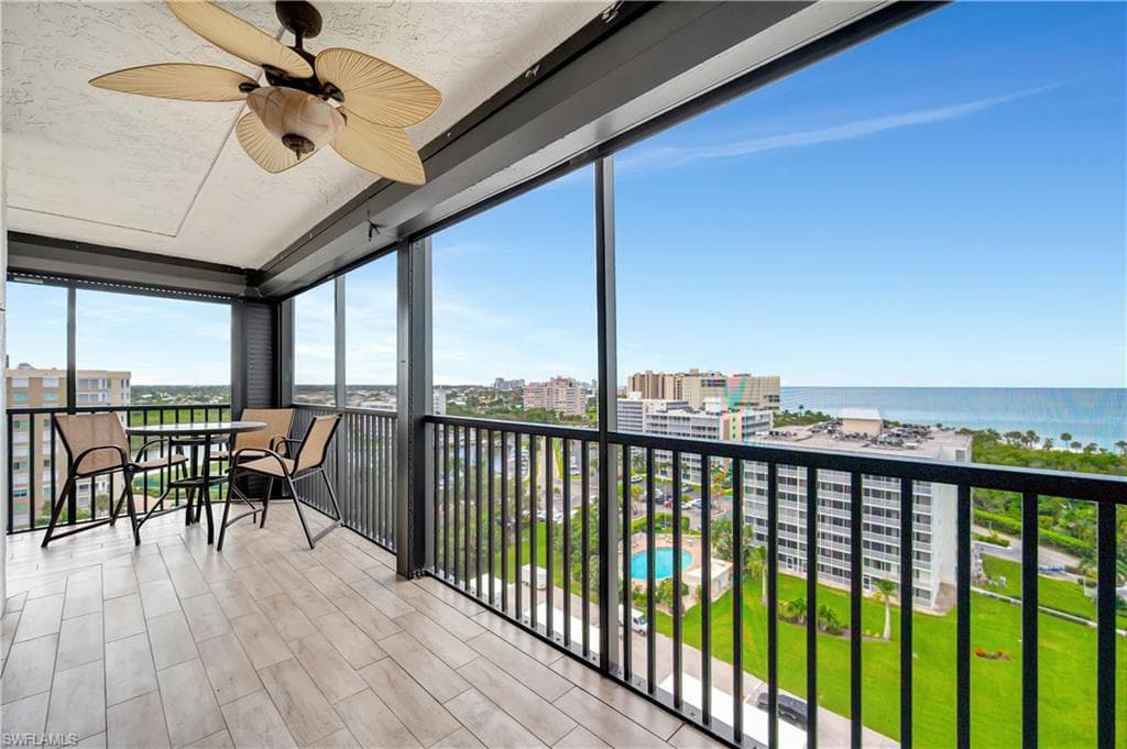 11 Bluebill Ave 1101, Naples, FL 34108-6