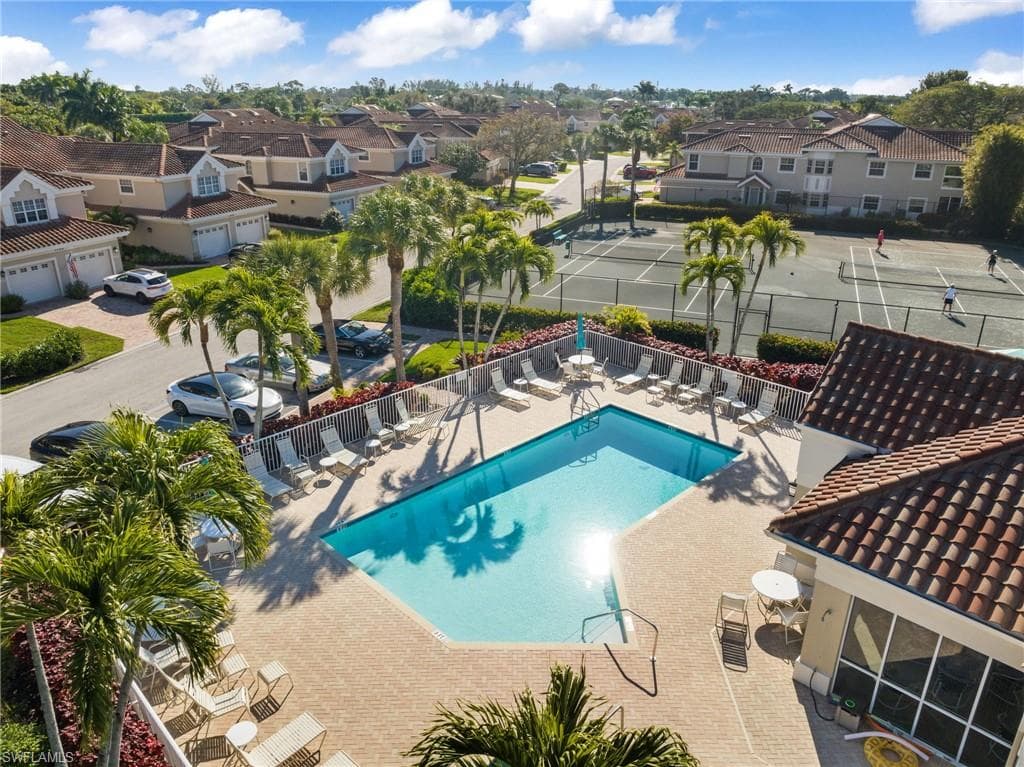 3572 Windjammer Cir 1403, Naples, FL 34112-26